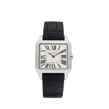 Cartier Santos Dumont