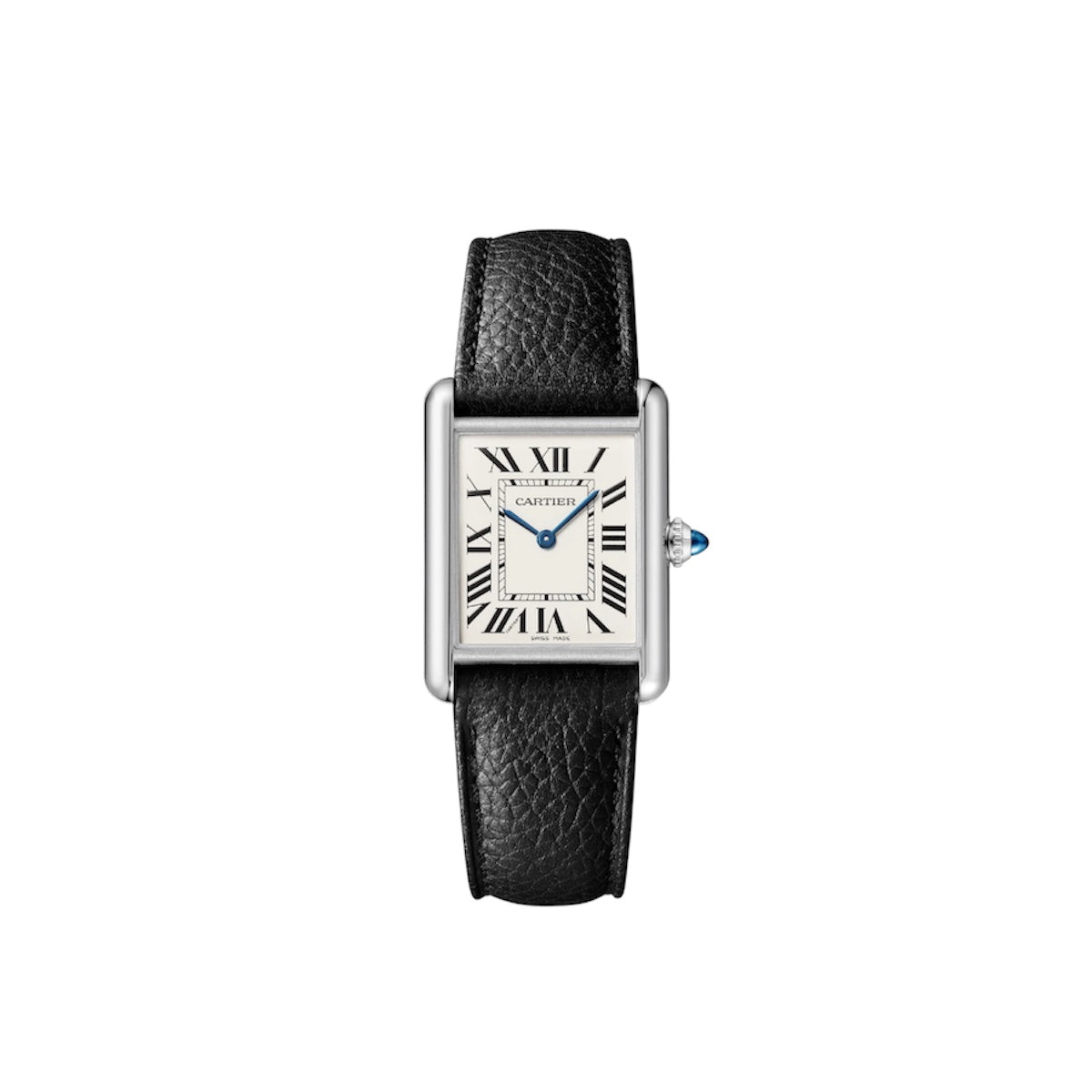 Cartier Tank Must