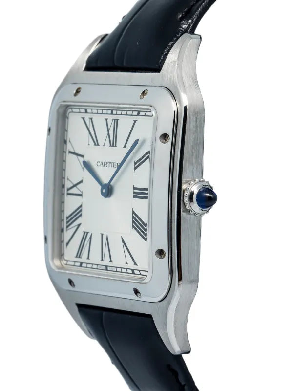 Cartier Santos Dumont 38mm