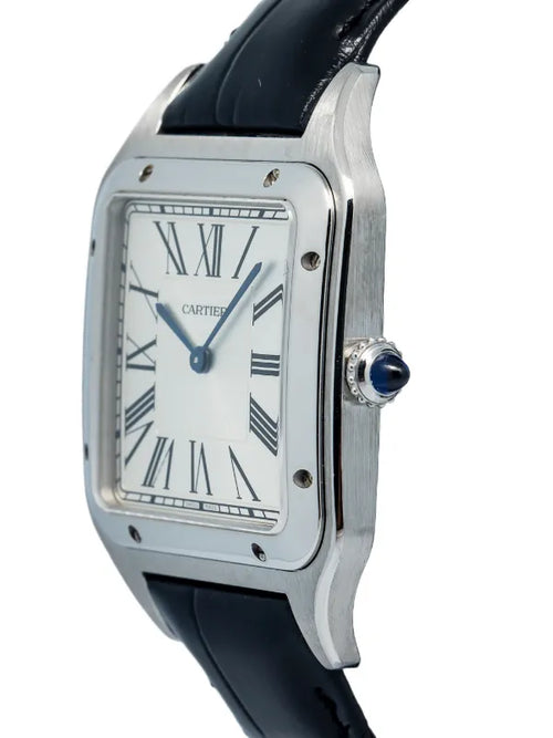 Cartier Santos Dumont 38mm