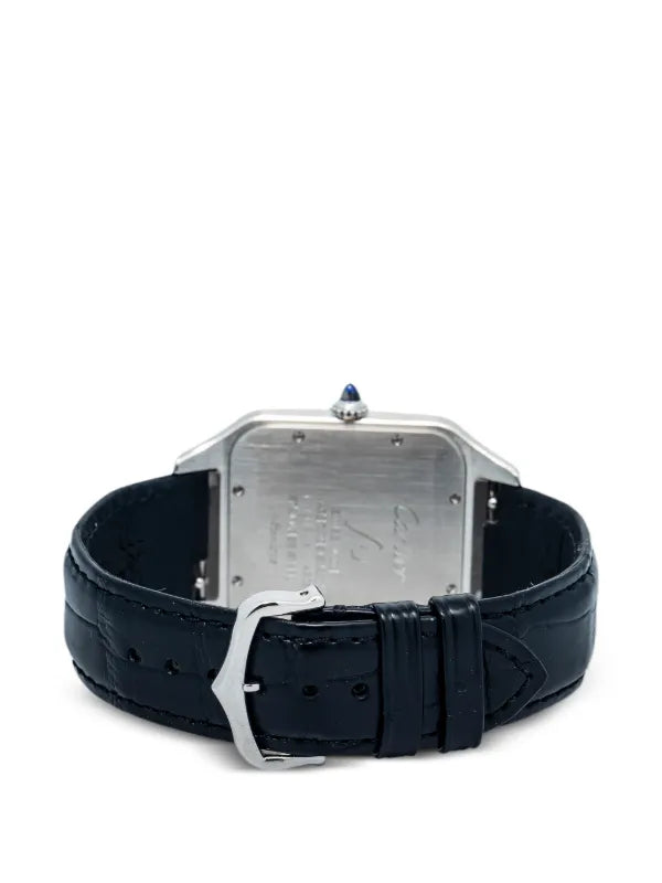 Cartier Santos Dumont 38mm