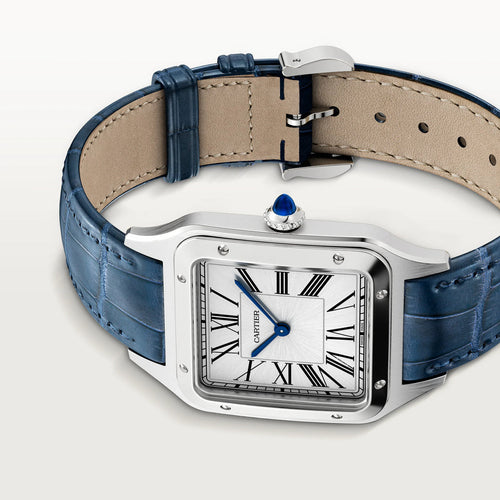 Cartier Santos Dumont 38mm