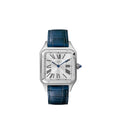 Cartier Santos Dumont 38mm