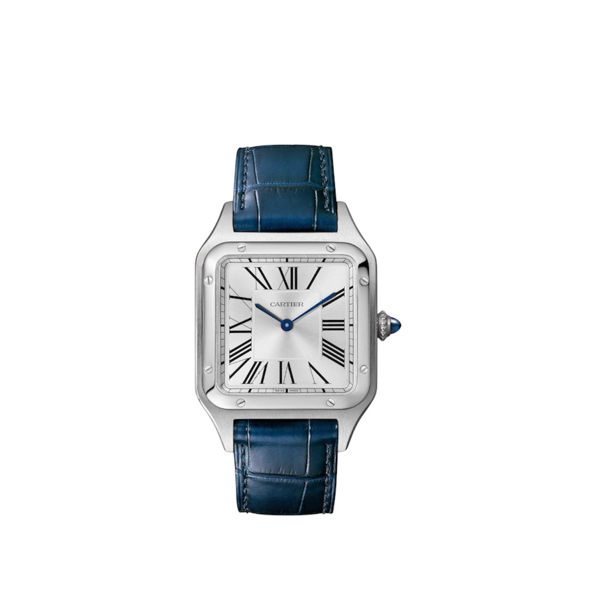 Cartier Santos Dumont 38mm