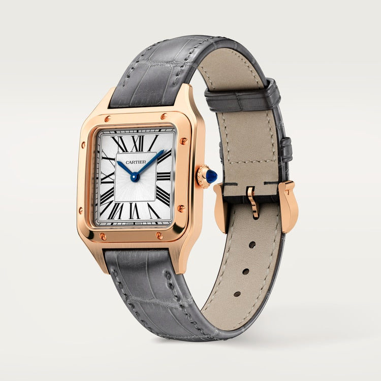 Cartier Santos Dumont 38mm