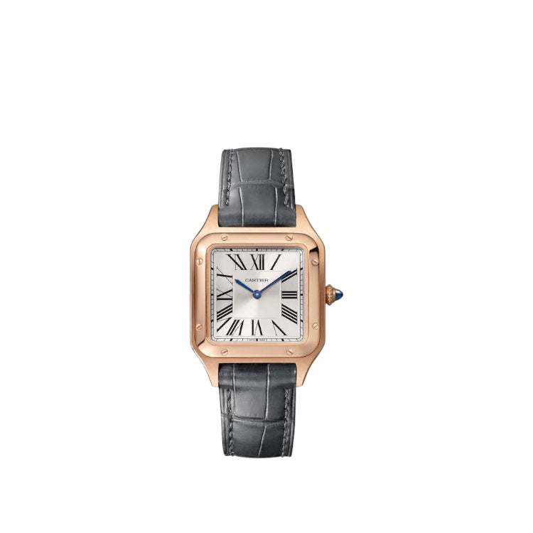 Cartier Santos Dumont 38mm