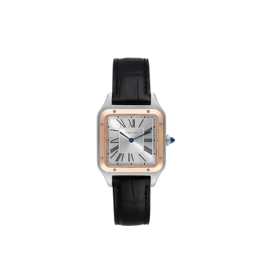 Cartier Santos Dumont 38mm