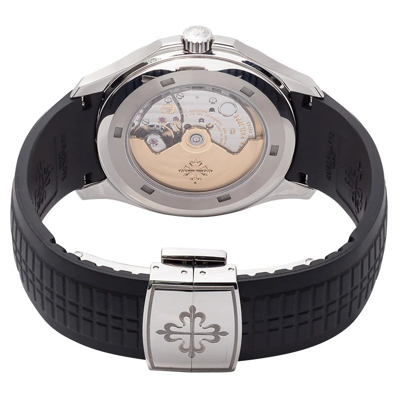 Patek Philippe Aquanaut 5167