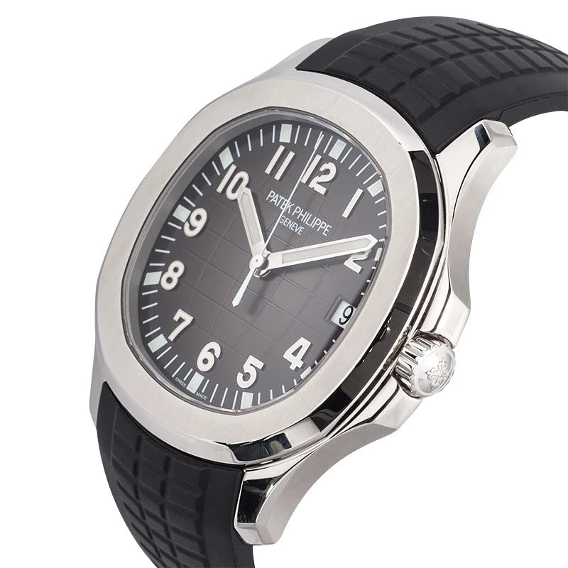 Patek Philippe Aquanaut 5167