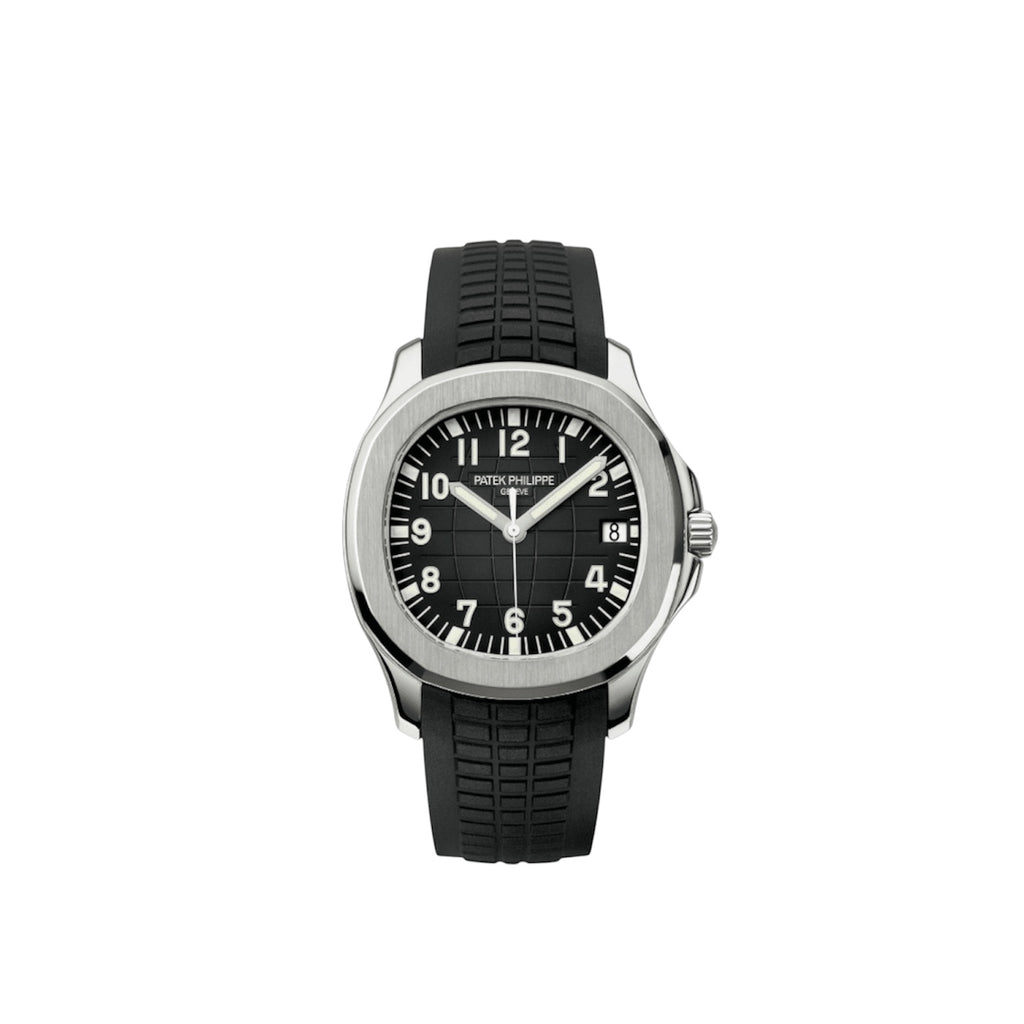 Patek Philippe Aquanaut 5167