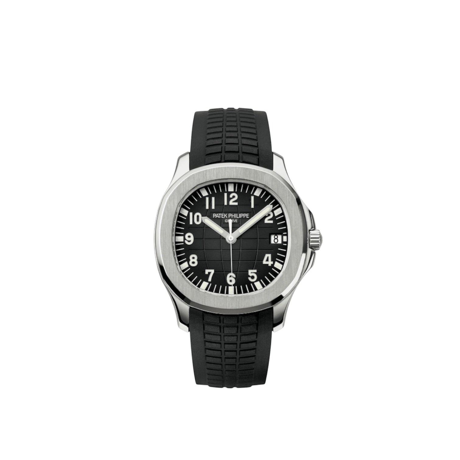 Patek Philippe Aquanaut 5167