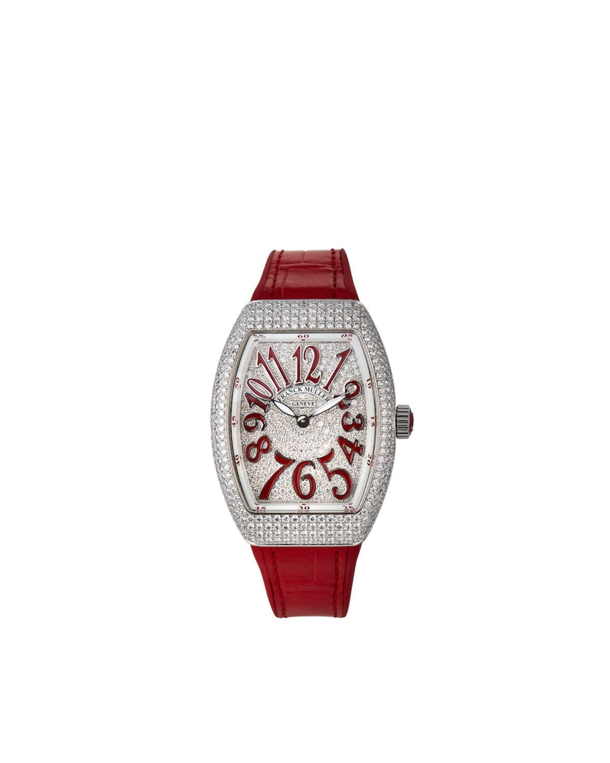 Frank Muller Lady Diamond 32mm