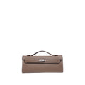 Hermés Kelly Cut