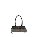 Chanel Urban Essentials Easy West Black & Multicolor Tweed