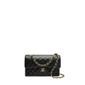 Chanel Small Classic Handbag