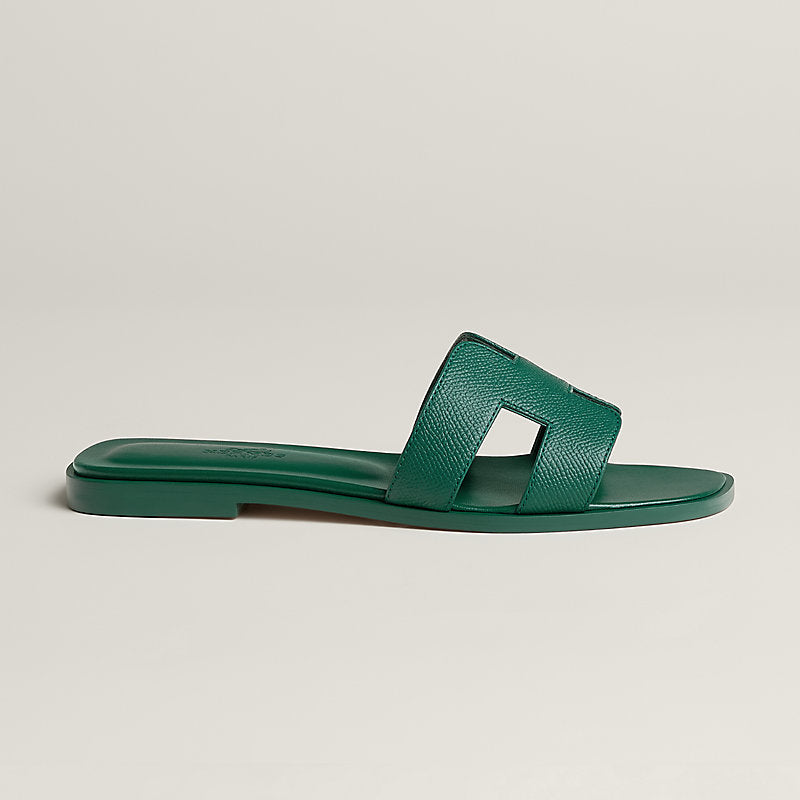 Hermès Oran Sandal
