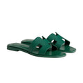 Hermès Oran Sandal