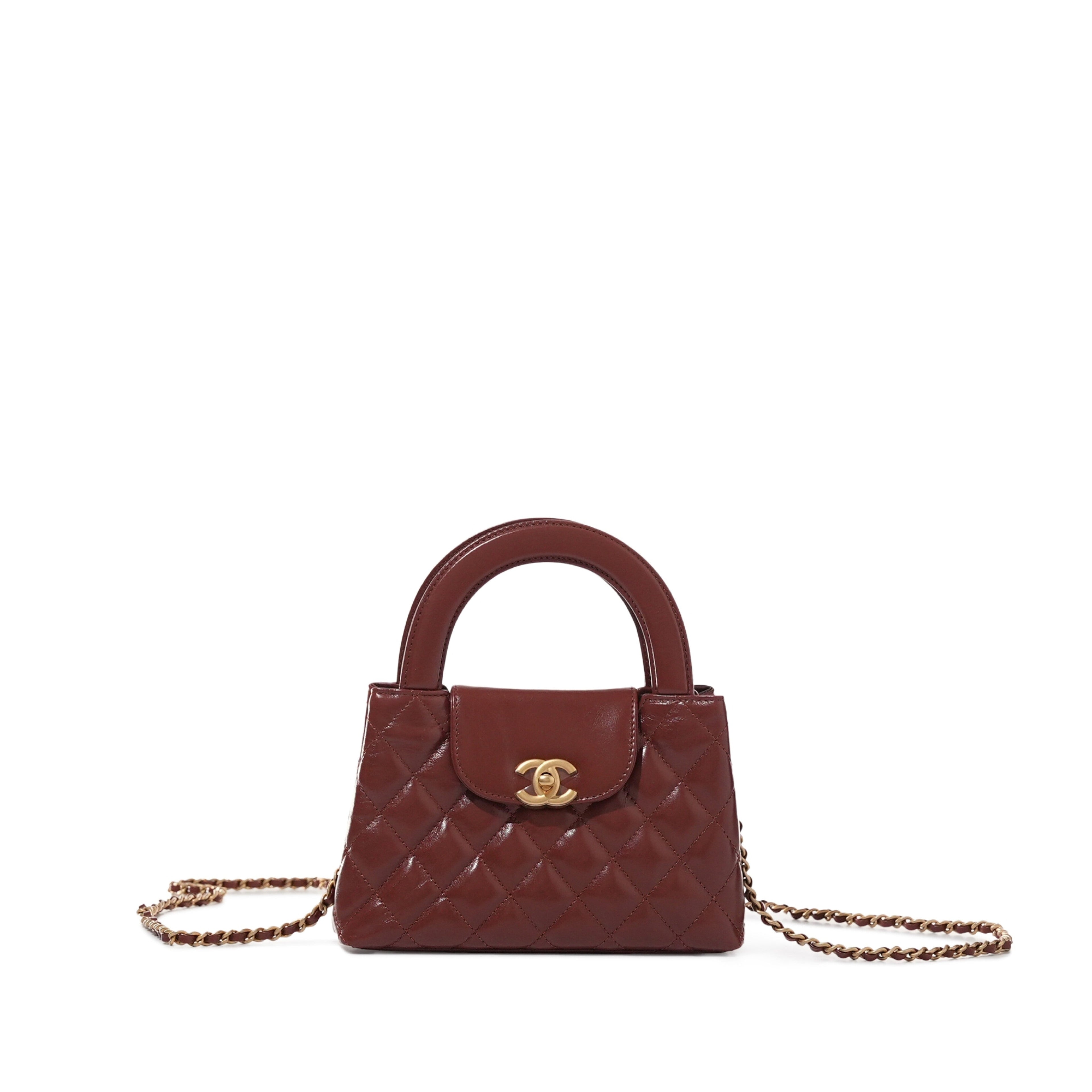 Chanel Mini Kelly