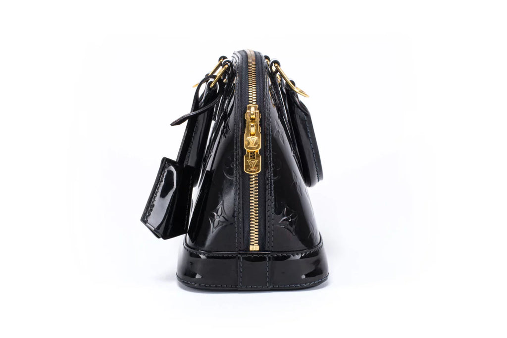 Louis Vuitton Alma BB