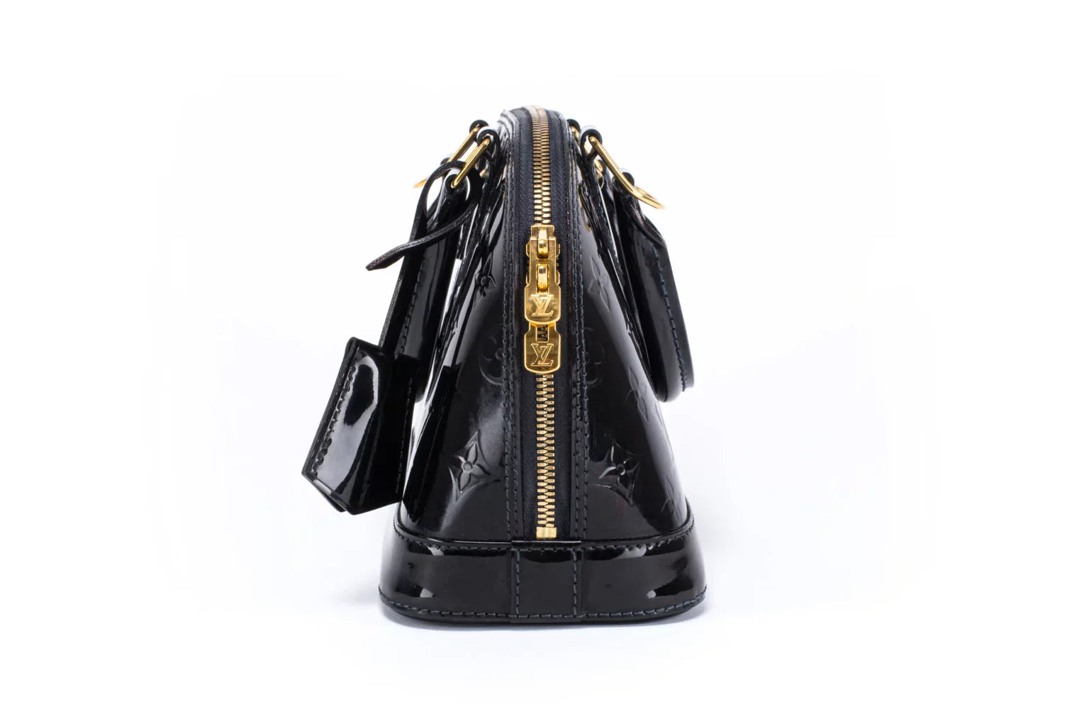 Louis Vuitton Alma BB