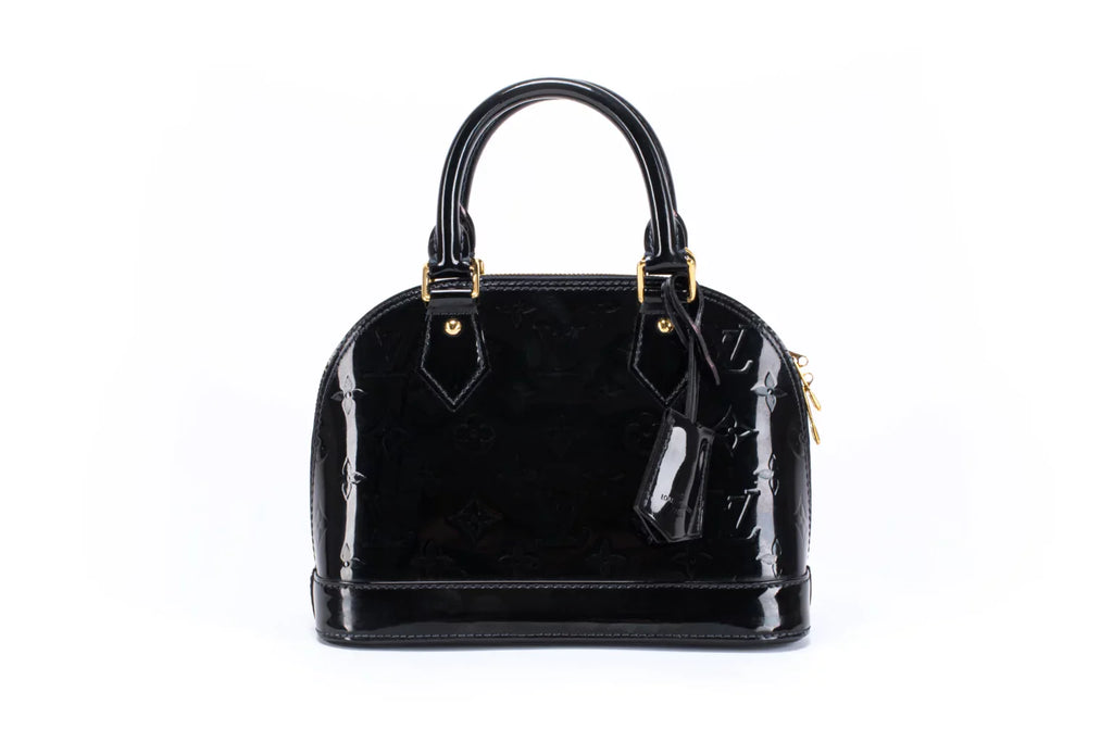 Louis Vuitton Alma BB